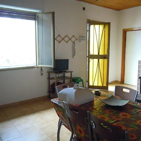Casa Vacanze Spataro Spilinga