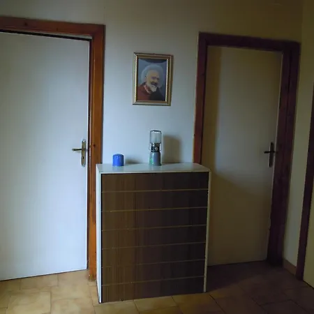 بيت للعطل Casa Vacanze Spataro *