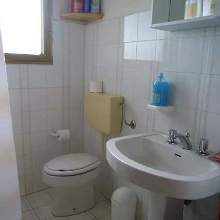 Casa Vacanze Spataro بيت للعطل *