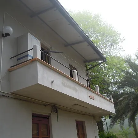 Casa Vacanze Spataro * Spilinga