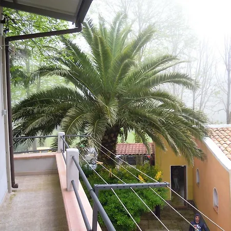Casa Vacanze Spataro بيت للعطل Spilinga