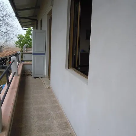 Casa Vacanze Spataro بيت للعطل