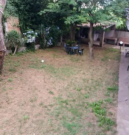 Casa Vacanze Spataro Spilinga