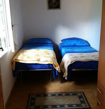 بيت للعطل Casa Vacanze Spataro
