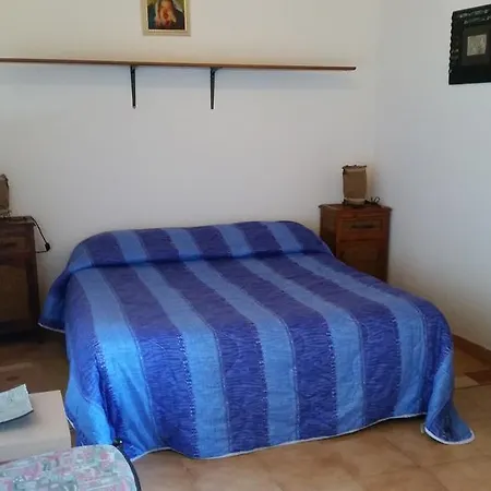بيت للعطل Casa Vacanze Spataro Spilinga