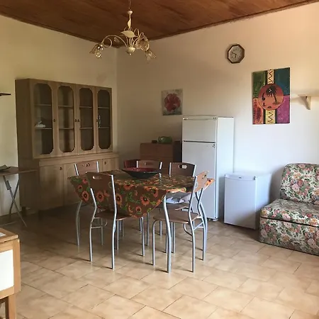 Casa Vacanze Spataro *