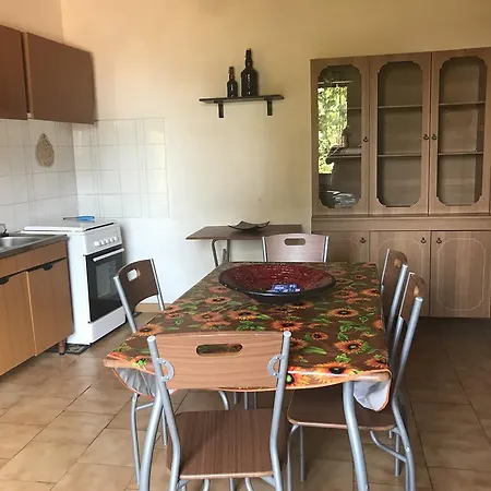 Casa Vacanze Spataro بيت للعطل